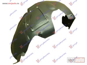 NOVI: delovi  POTKRILO PLASTICNO 2006- Desno Chrysler pt cruiser 01-10 -dostupno