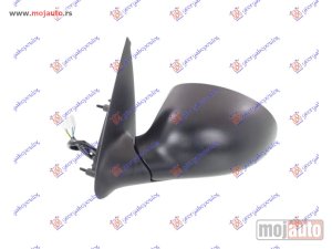 NOVI: delovi  RETROVIZOR ELEKTRICNI Levo Chrysler pt cruiser 01-10 -dostupno