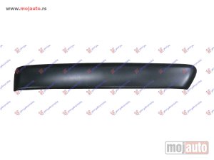 NOVI: delovi  LAJSNA RESETKE PREDNJEG BRANIKA GORNJA Desno Ford focus 04-08 -dostupno