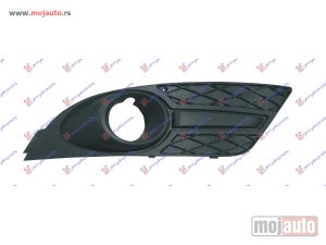 NOVI: delovi  RESETKA PREDNJEG BRANIKA (SA MAGLENKOM) (CABRIO) Desno Ford focus 04-08 -dostupno