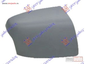 NOVI: delovi  POKLOPAC RETROVIZORA (SA OTVOROM ZA MIGAVAC) Desno Ford focus 04-08 -dostupno