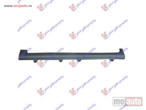 NOVI: delovi  SAJTNA PLASTICNA 5 VRATA (SPOLJASNJI DEO) Desno Ford focus 04-08 -dostupno