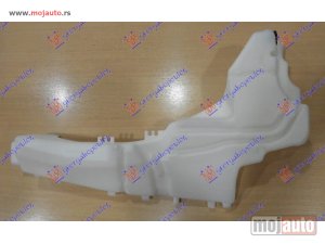 NOVI: delovi  POSUDA ZA TECNOST BRISACA (BEZ OTVORA ZA SENZOR NIVOA) (H/B) Ford focus 04-08 -dostupno
