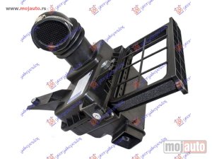 NOVI: delovi  KUCISTE FILTERA VAZDUHA (2.0/2.3 DURATEC) Ford focus 04-08 -dostupno