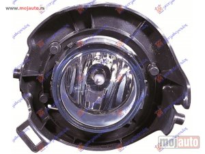 NOVI: delovi  MAGLENKA (E) (DEPO) Desno Nissan p/u (d40) navara 2wd-4wd 05-10 -dostupno
