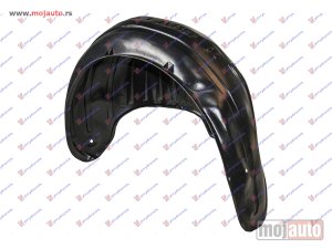 NOVI: delovi  ZADNJE POTKRILO -2006 Levo Mazda 6 02-08 -dostupno