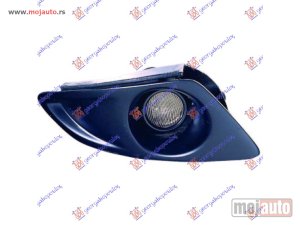 NOVI: delovi  MAGLENKA -2006 (E) (DEPO) Desno Mazda 6 02-08 -dostupno