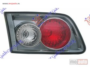 NOVI: delovi  STOP LAMPA UNUTRASNJA KARAVAN (TAMNO SIVA) 2006- Levo Mazda 6 02-08 -dostupno