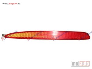 NOVI: delovi  KATADIOPTER U ZADNJEM BRANIKU -2005 Levo Mazda 6 02-08 -nedostupno