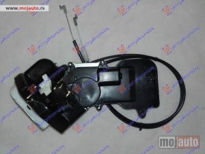 NOVI: delovi  BRAVA ZADNJIH VRATA ELEKTRICNA (6pins) Desno Mazda 6 02-08 -dostupno