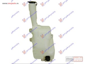 NOVI: delovi  POSUDA ZA TECNOST BRISACA (SA MOTOROM) STANDARDNA -06 Mazda 6 02-08 -dostupno