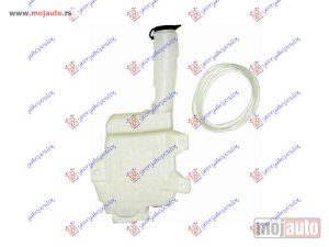 NOVI: delovi  POSUDA ZA TECNOST BRISACA (SENZOR NIVOA) VELIKA -06 Mazda 6 02-08 -dostupno