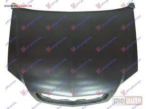Glavna slika - HAUBA Opel signum 03-06 -dostupno - MojAuto