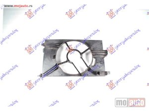 Glavna slika - NOSAC VENTILATORA (BENZIN) Opel signum 03-06 -dostupno - MojAuto