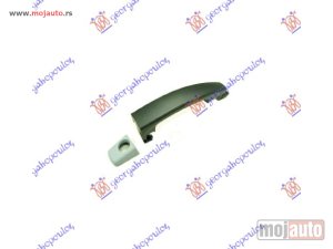 Glavna slika - KVAKA PREDNJIH VRATA SPOLJASNJA Levo Opel signum 03-06 -dostupno - MojAuto