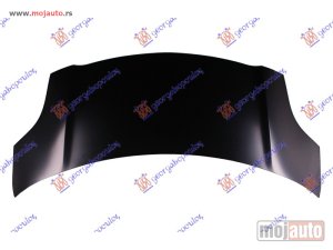NOVI: delovi  HAUBA Toyota yaris 05-11 -dostupno