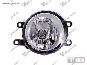 Glavna slika - MAGLENKA (VALEO) Desno Toyota rav 4 05-10 -dostupno - MojAuto