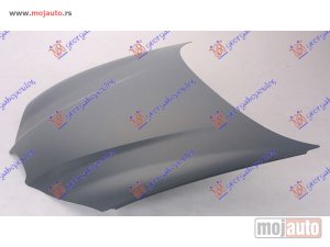 NOVI: delovi  HAUBA Seat ibiza 02-08 -dostupno