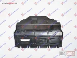 NOVI: delovi  ZASTITA MOTORA DIZEL Seat cordoba 02-08 -nedostupno