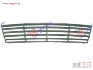 NOVI: delovi  CENTRALNA RESETKA -06 Seat ibiza 02-08 -dostupno