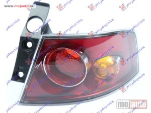NOVI: delovi  STOP LAMPA SPOLJASNJA (CRVENA) (DEPO) Desno Seat ibiza 02-08 -nedostupno