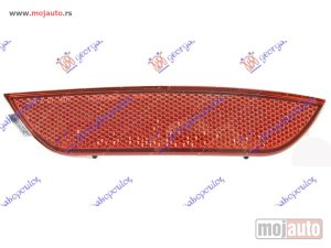 NOVI: delovi  KATADIOPTER U ZADNJEM BRANIKU (CUPRA) (O) Desno Seat cordoba 02-08 -dostupno