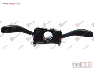 Glavna slika - PREKIDAC/RUCICA NA VOLANU (FAR/MIGAVAC/PREDNJI I ZADNJI BRISAC) (20 PIN) Seat ibiza 02-08 -dostupno - MojAuto