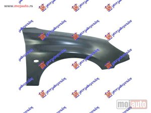 NOVI: delovi  BLATOBRAN (SPORT/CABRIO) (CC) Desno Peugeot 206 98-09 -nedostupno