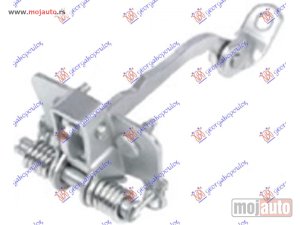 NOVI: delovi  GRANICNIK ZADNJIH VRATA Peugeot 206 98-09 -dostupno