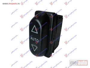 NOVI: delovi  PREKIDAC U PREDNJIM VRATIMA (AUTO) (6 PIN) Levo Citroen jumpy 95-03 -dostupno