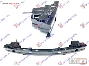 NOVI: delovi  SINA PREDNJEG BRANIKA (ZA MODELE SA APSORBEROM) Hyundai accent h/b-l/b 03-05 -dostupno