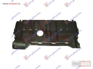 NOVI: delovi  ZASTITA MOTORA (BENZIN) Mazda 3 sdn-h/b (bk) 04-08 -dostupno