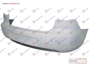 NOVI: delovi  ZADNJI BRANIK 4 VRATA -06 Mazda 3 sdn-h/b (bk) 04-08 -dostupno