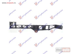 NOVI: delovi  NOSAC PREDNJEG BRANIKA DONJI PLASTICNI 4 VRATA Desno Mazda 3 sdn-h/b (bk) 04-08 -dostupno