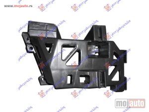 NOVI: delovi  NOSAC PREDNJEG BRANIKA PLASTICNI 2006- Levo Mazda 3 sdn-h/b (bk) 04-08 -dostupno