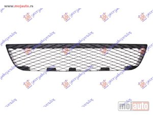 NOVI: delovi  CENTRALNA RESETKA -06 (SPORT) Mazda 3 sdn-h/b (bk) 04-08 -dostupno