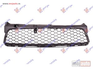 NOVI: delovi  CENTRALNA RESETKA 4 VRATA 2006- Mazda 3 sdn-h/b (bk) 04-08 -dostupno