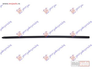 NOVI: delovi  LAJSNA PREDNJIH VRATA 5 VRATA Levo Mazda 3 sdn-h/b (bk) 04-08 -nedostupno