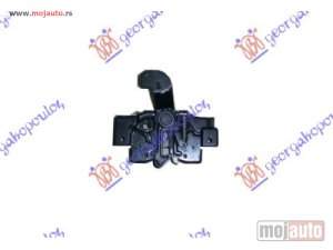 NOVI: delovi  BRAVA HAUBE Mazda 3 sdn-h/b (bk) 04-08 -dostupno