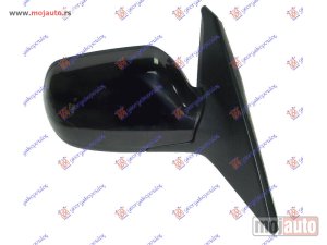 NOVI: delovi  RETROVIZOR MEHANICKI SA SAJLOM (KONVEKSNO STAKLO) Desno Mazda 3 sdn-h/b (bk) 04-08 -dostupno