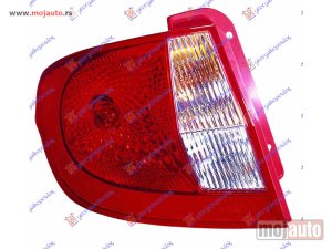 NOVI: delovi  STOP LAMPA (DEPO) Levo Hyundai getz 06-10 -dostupno