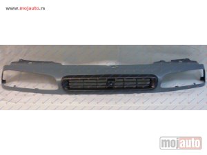 Glavna slika - PVC MASKA KOMPLET 2001- Citroen jumpy 95-03 -dostupno - MojAuto