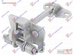 NOVI: delovi  GRANICNIK PREDNJIH VRATA Citroen jumpy 04-07 -dostupno