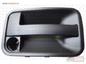 NOVI: delovi  KVAKA PREDNJIH VRATA SPOLJASNJA Desno Citroen evasion 94-02 -dostupno
