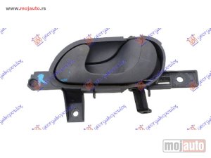 NOVI: delovi  KVAKA PREDNJIH VRATA UNUTRASNJA Desno Citroen evasion 94-02 -dostupno