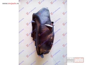 Glavna slika - ZADNJE POTKRILO (O) Desno Hyundai accent sdn 06-11 -dostupno - MojAuto