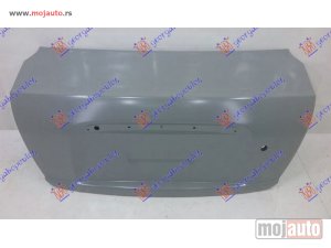 NOVI: delovi  POKLOPAC GEPEKA 4 VRATA Hyundai accent sdn 06-11 -dostupno