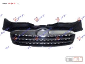 NOVI: delovi  PVC MASKA 2009- Hyundai accent sdn 06-11 -dostupno