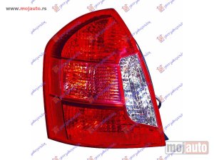 NOVI: delovi  STOP LAMPA (TYC) Levo Hyundai accent sdn 06-11 -dostupno