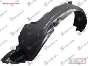 NOVI: delovi  POTKRILO PLASTICNO Levo Hyundai santa fe 05-09 -dostupno